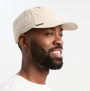 Ultimate Sun Hat with side mesh panels