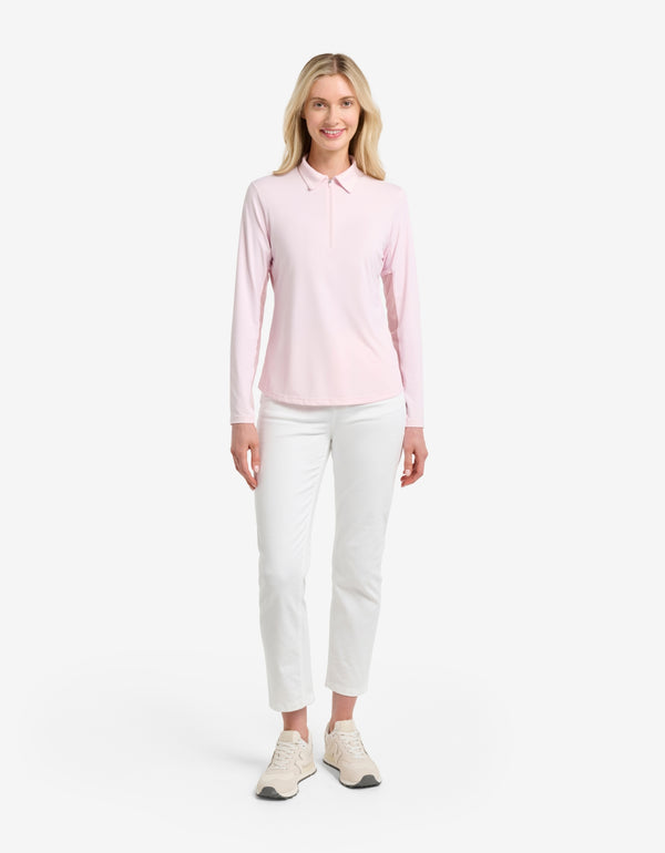 Cool Pink