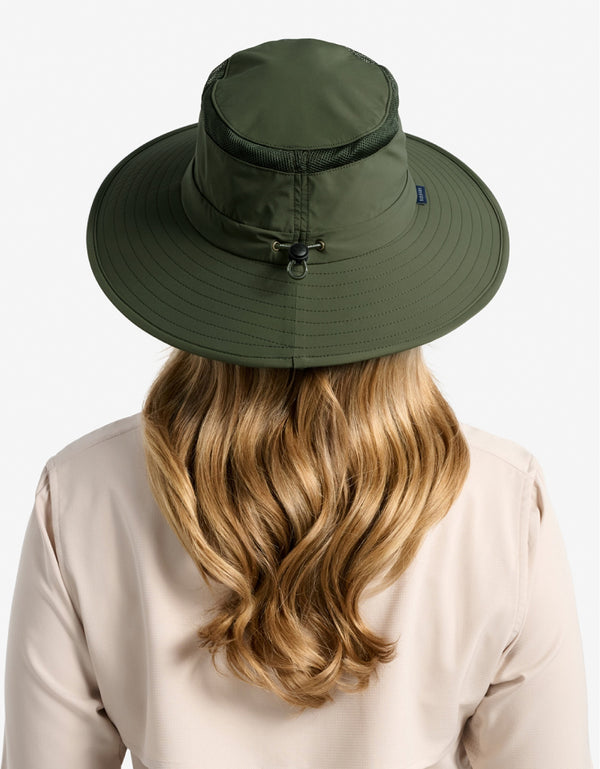 Khaki Green