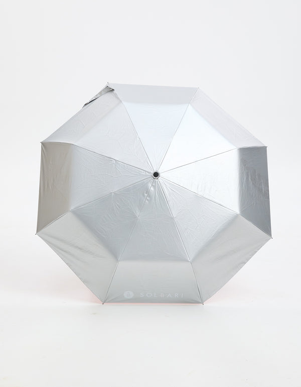 Silver / Summer Orange,106cm Arc