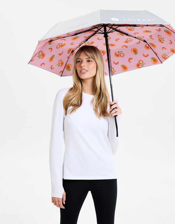 Silver / Summer Orange,117cm Arc | 117cm Arc