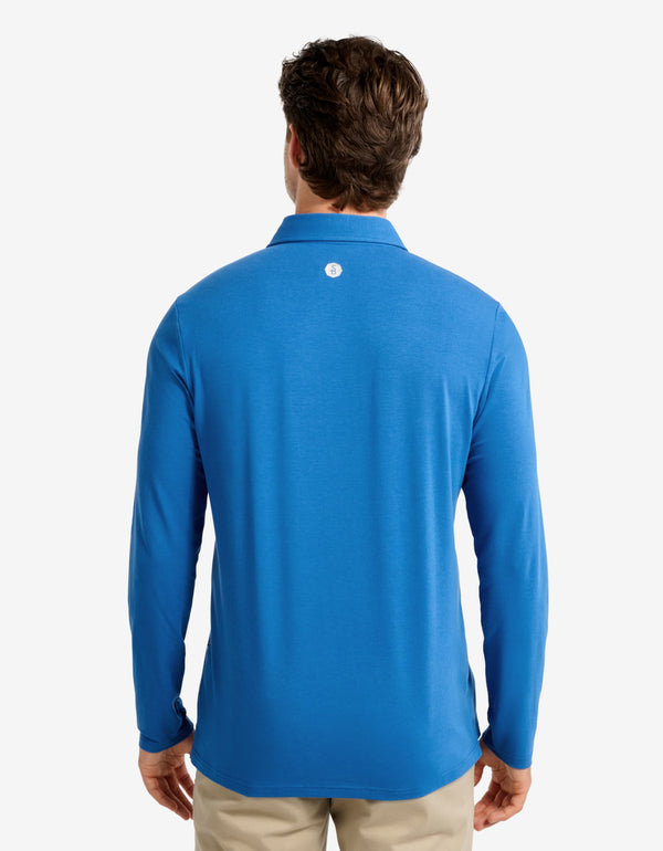 Coastal Blue