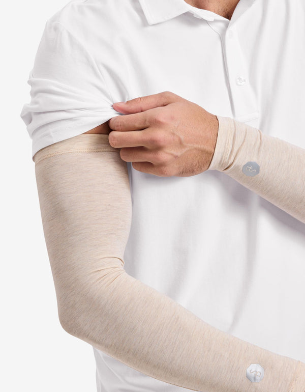 Oatmeal,No Thumbholes