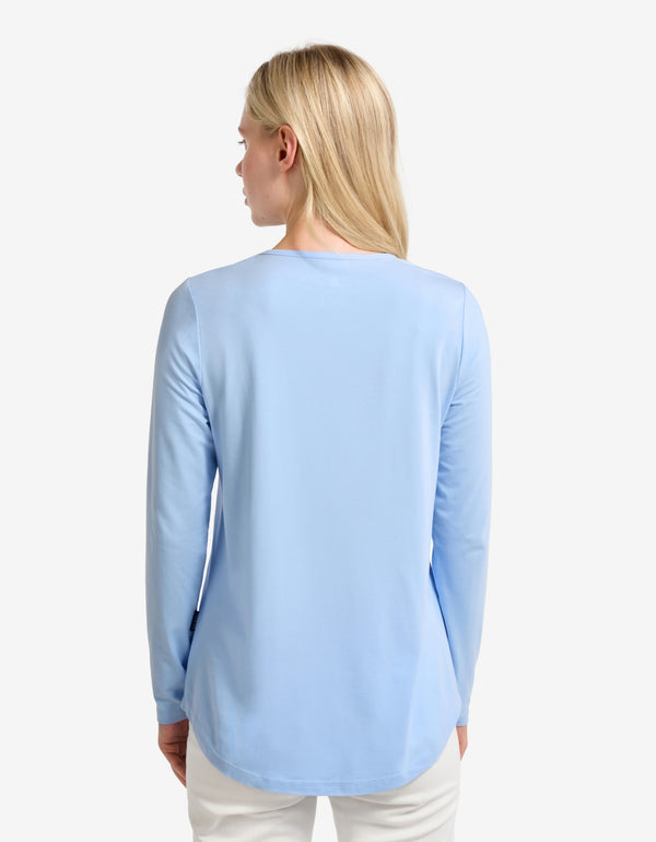 Cool Blue