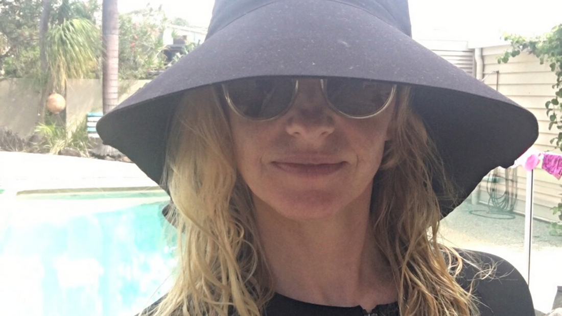 Solbari blog: Your Story Series: Meet Renee