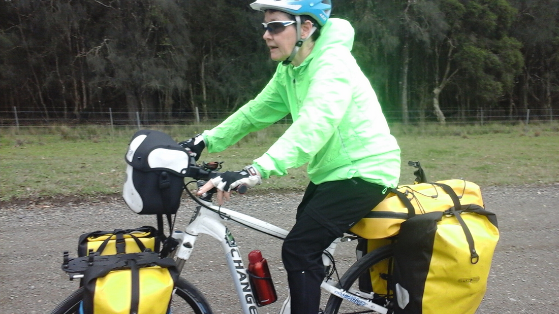 Solbari blog: Your Story Series: Meet Sharon