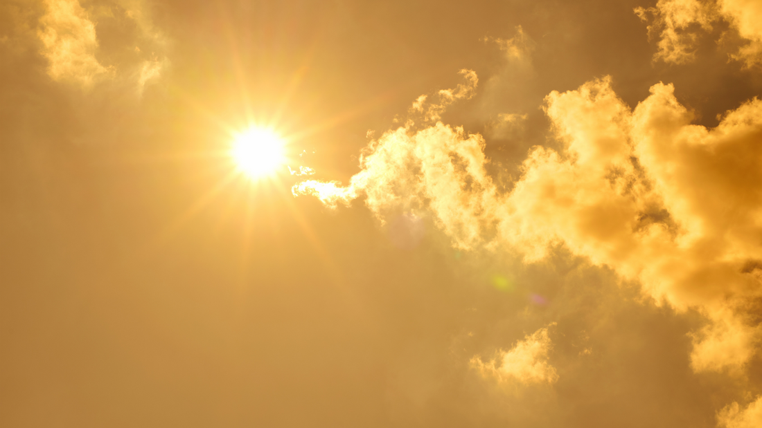 Australia’s heatwave: UPF 50+ Sun protective clothing can help reduce the “reliance" on sunscreen
