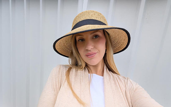 Your Story Series: Courtney