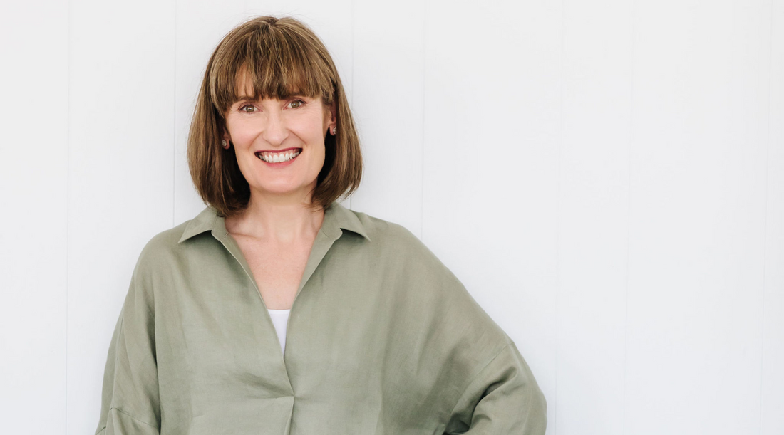 Your Story Series: Tamara Dawson