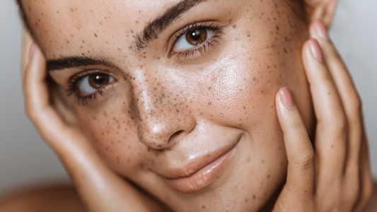 The skin is our largest organ. What does it do?