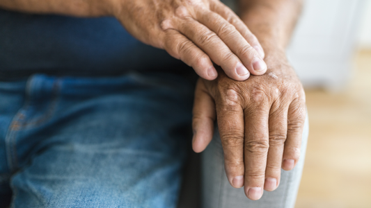 Solbari blog: What are the different types of psoriasis?