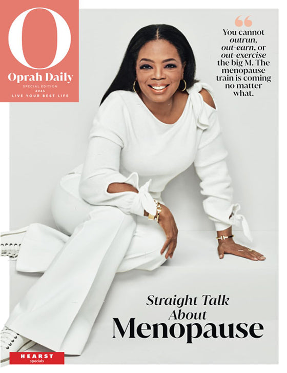 Oprah Daily