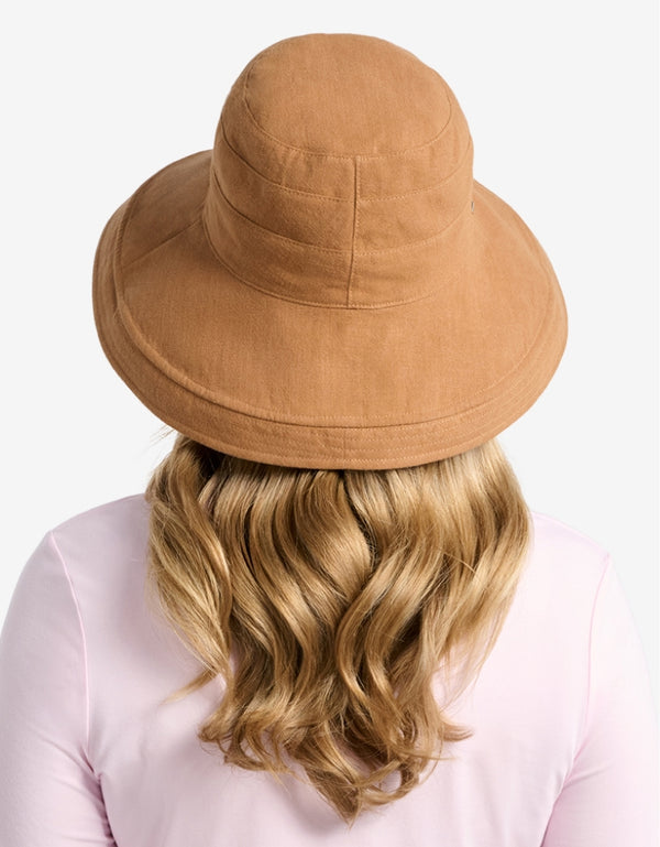 Caramel / Beige