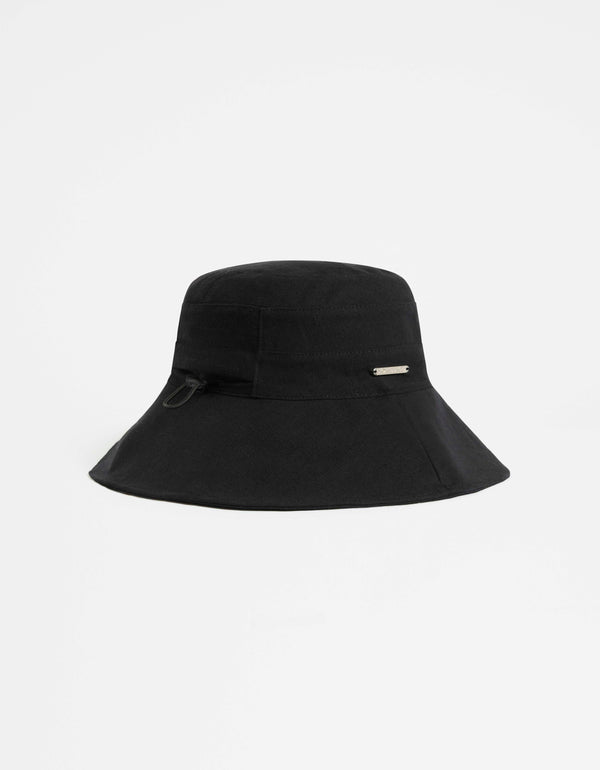 Black / Black