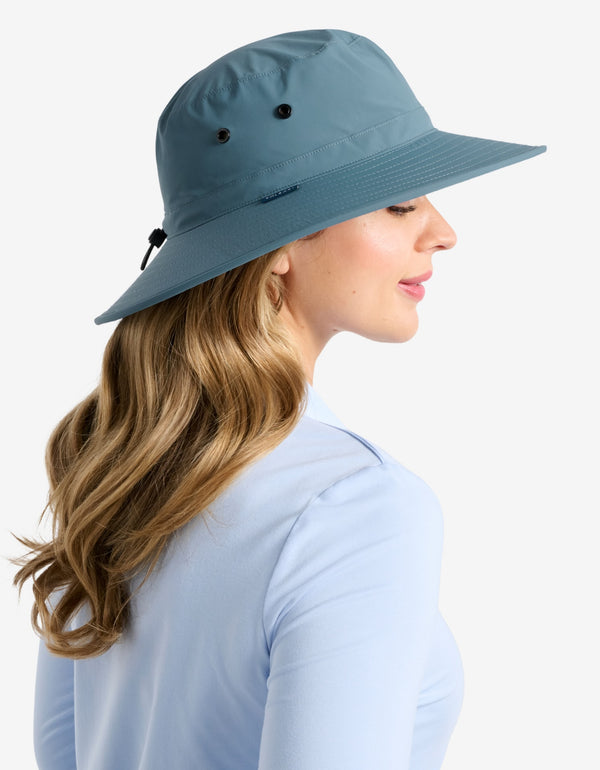 Atlantic Blue