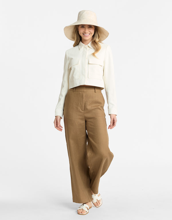 Beige