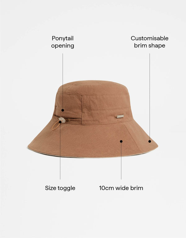 Cinnamon / Beige