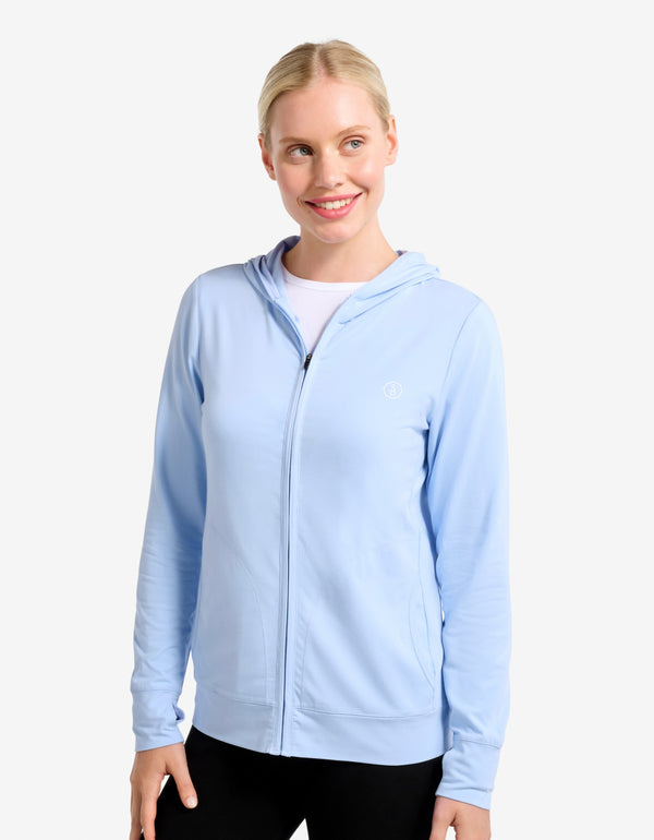 Cool Blue