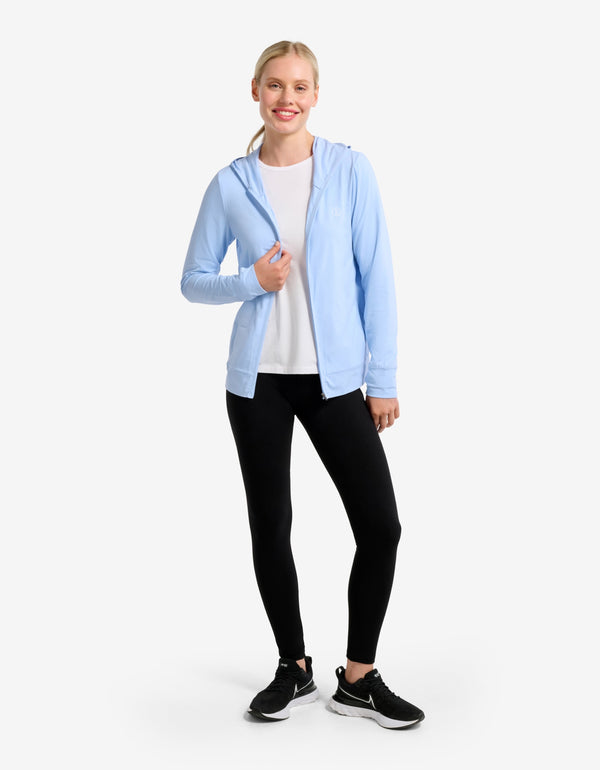 Cool Blue