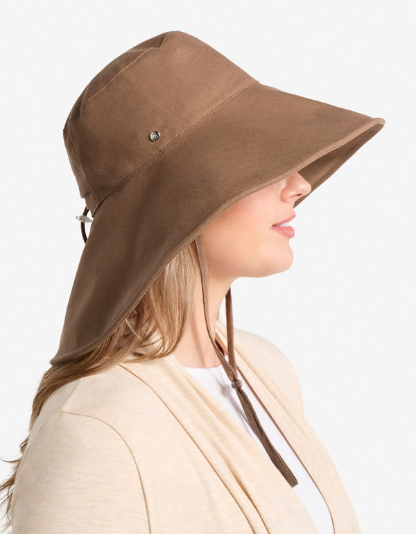 Mocha Brown