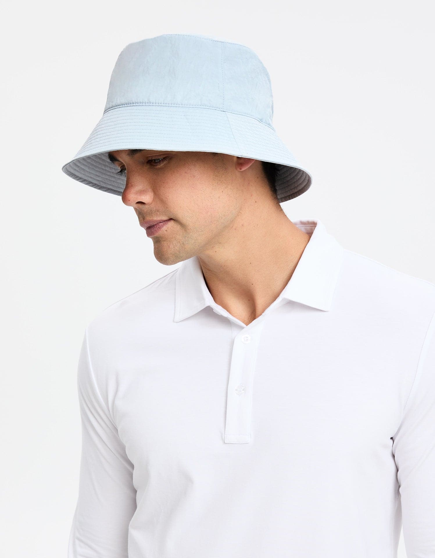 Bluish Grey