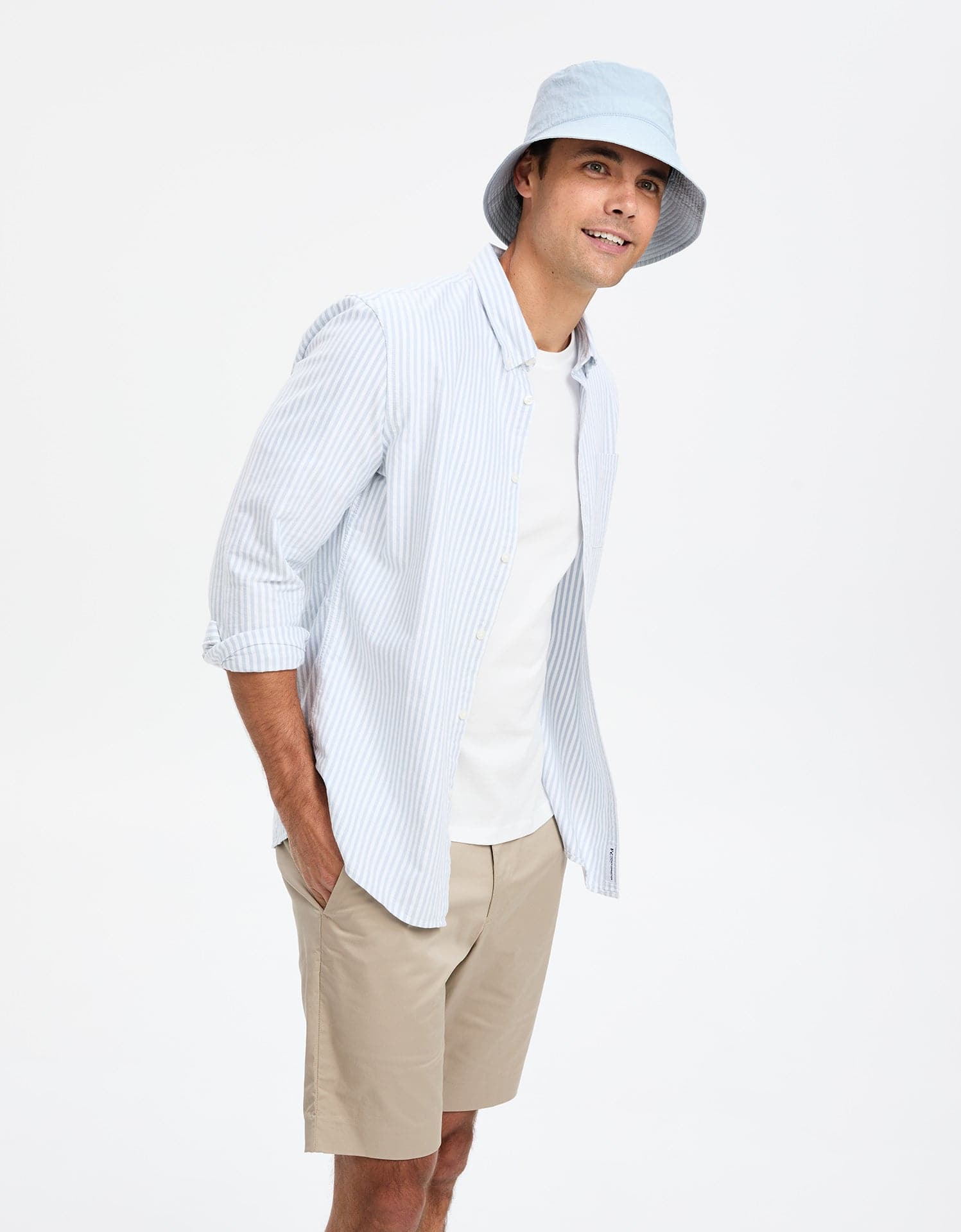 Bluish Grey