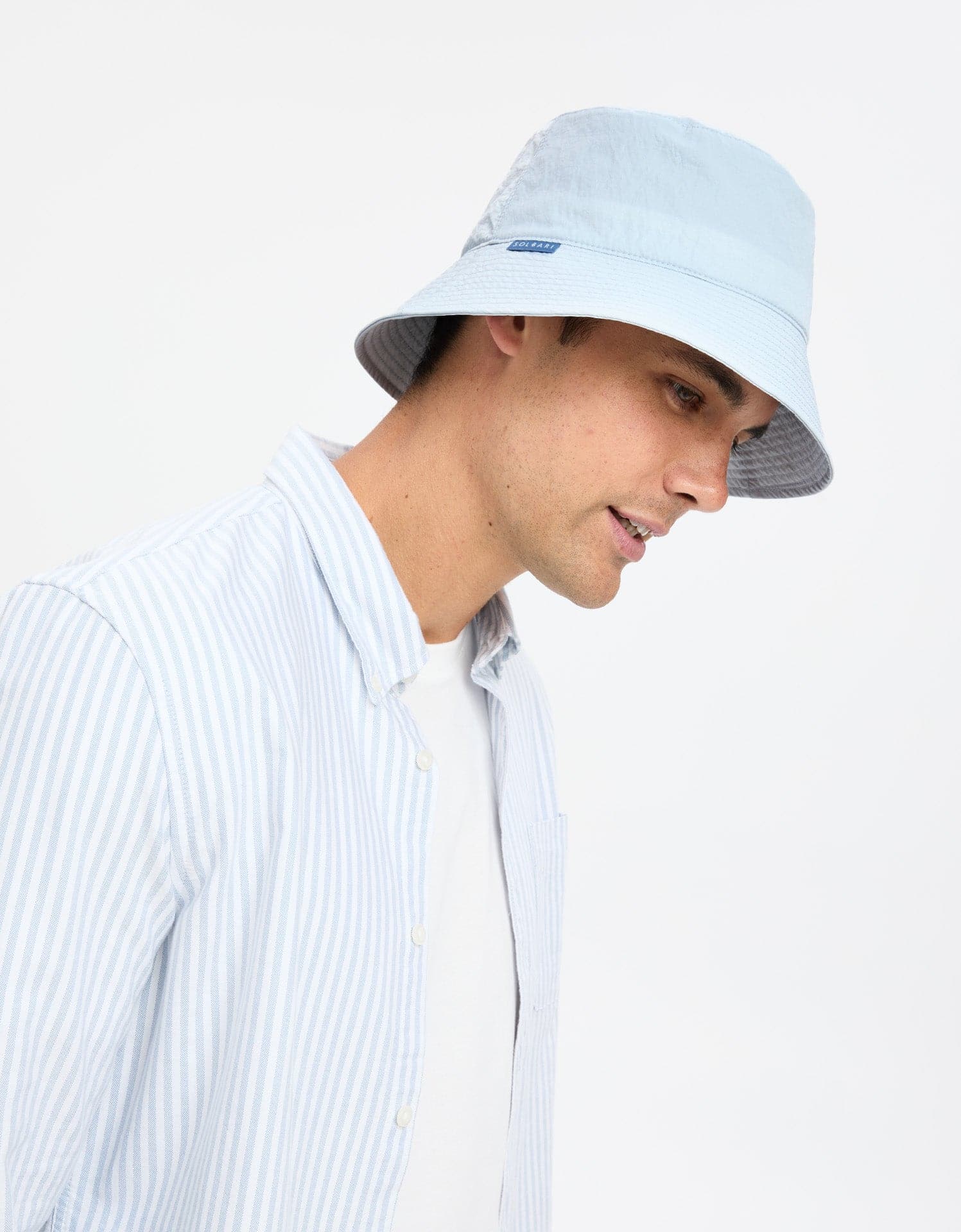 Bluish Grey