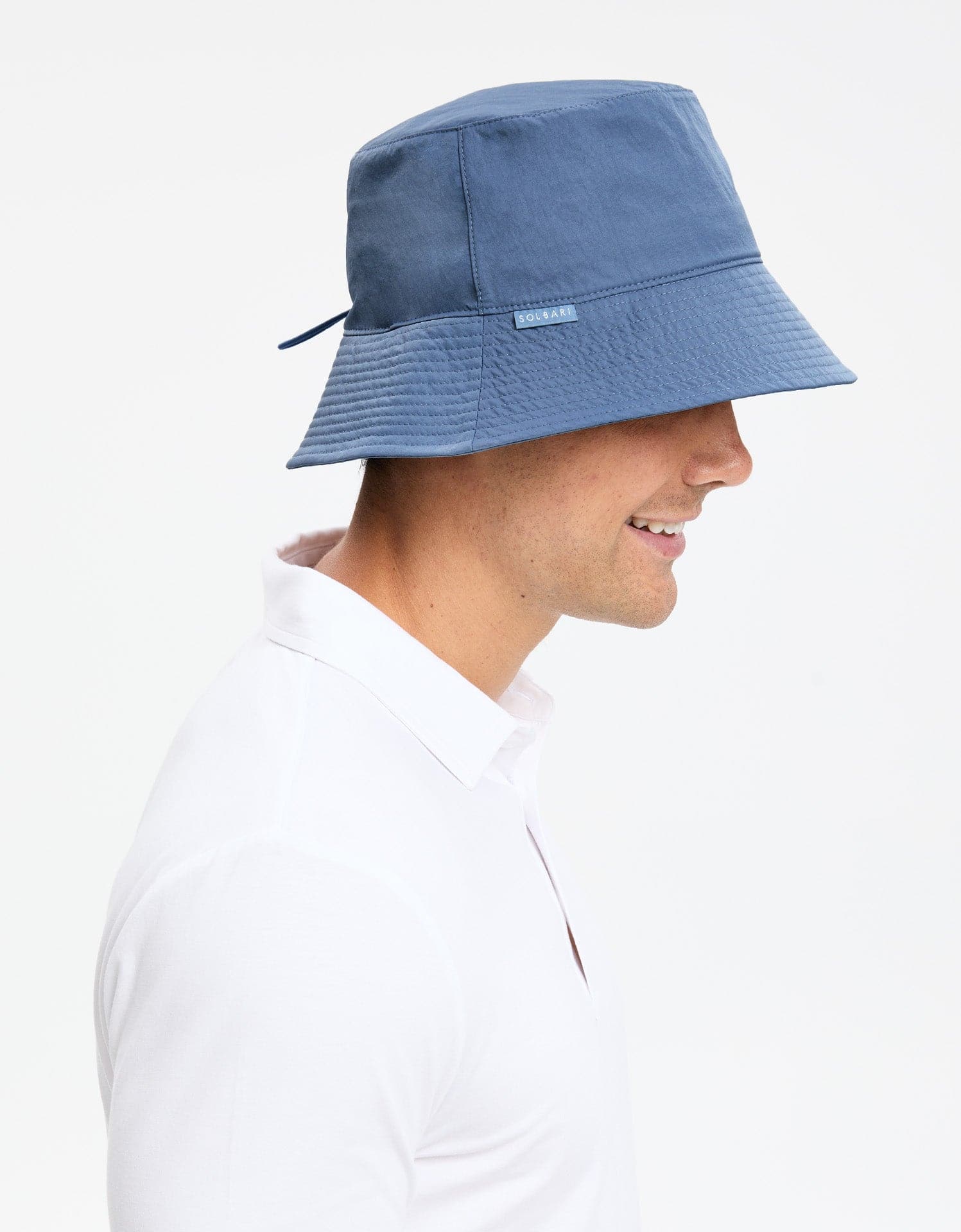 Riviera Blue