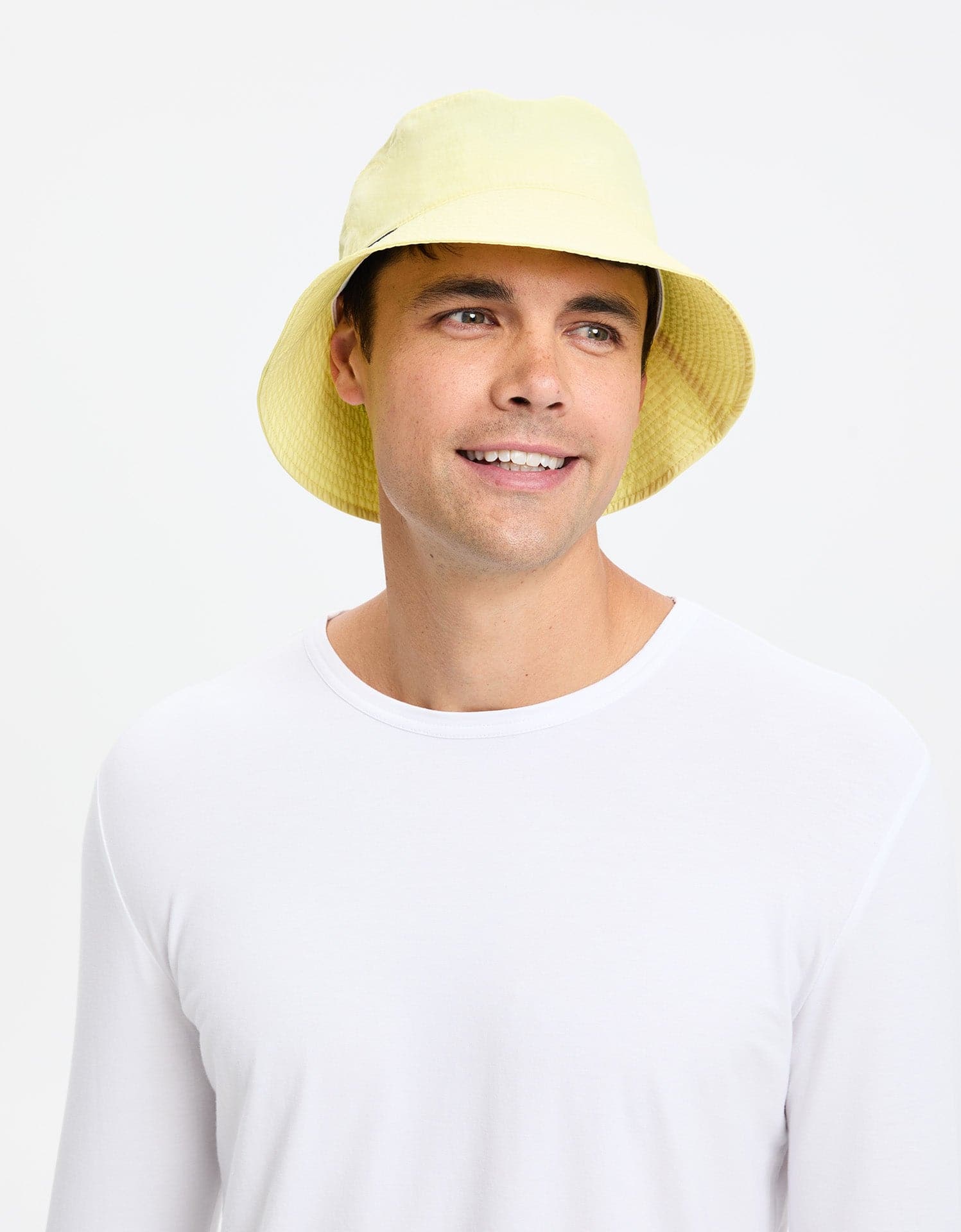 Cool Yellow