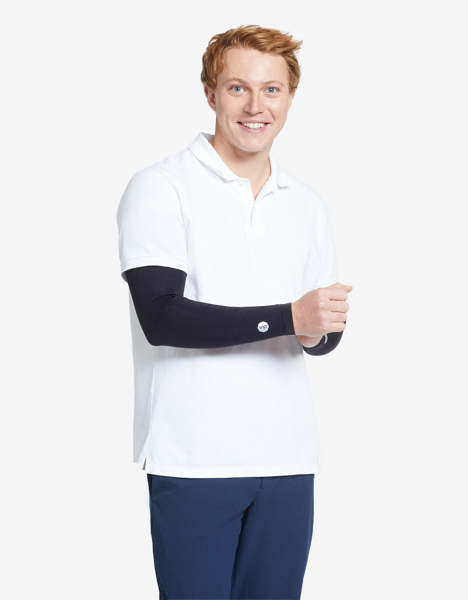 Black,No Thumbholes