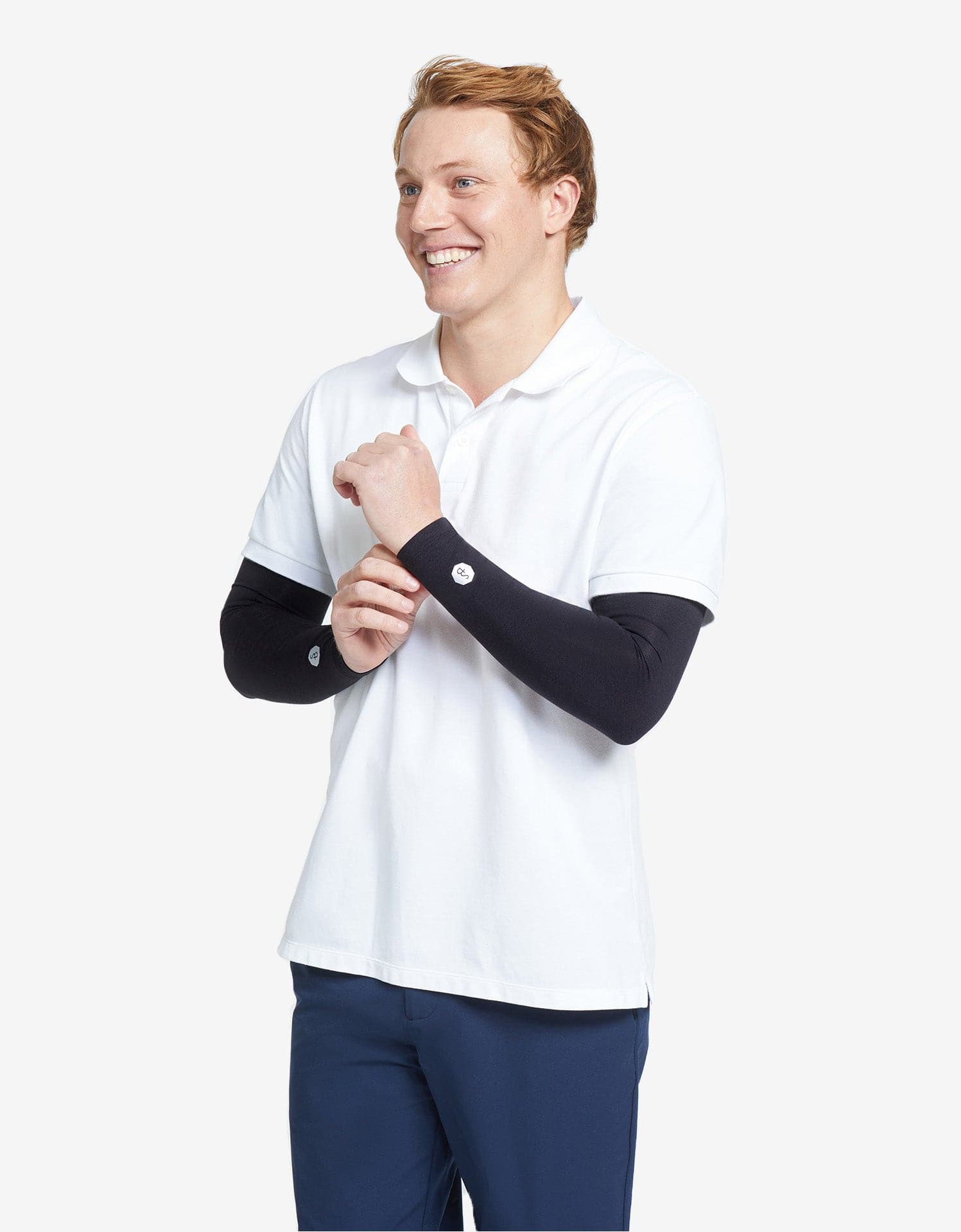Black,No Thumbholes