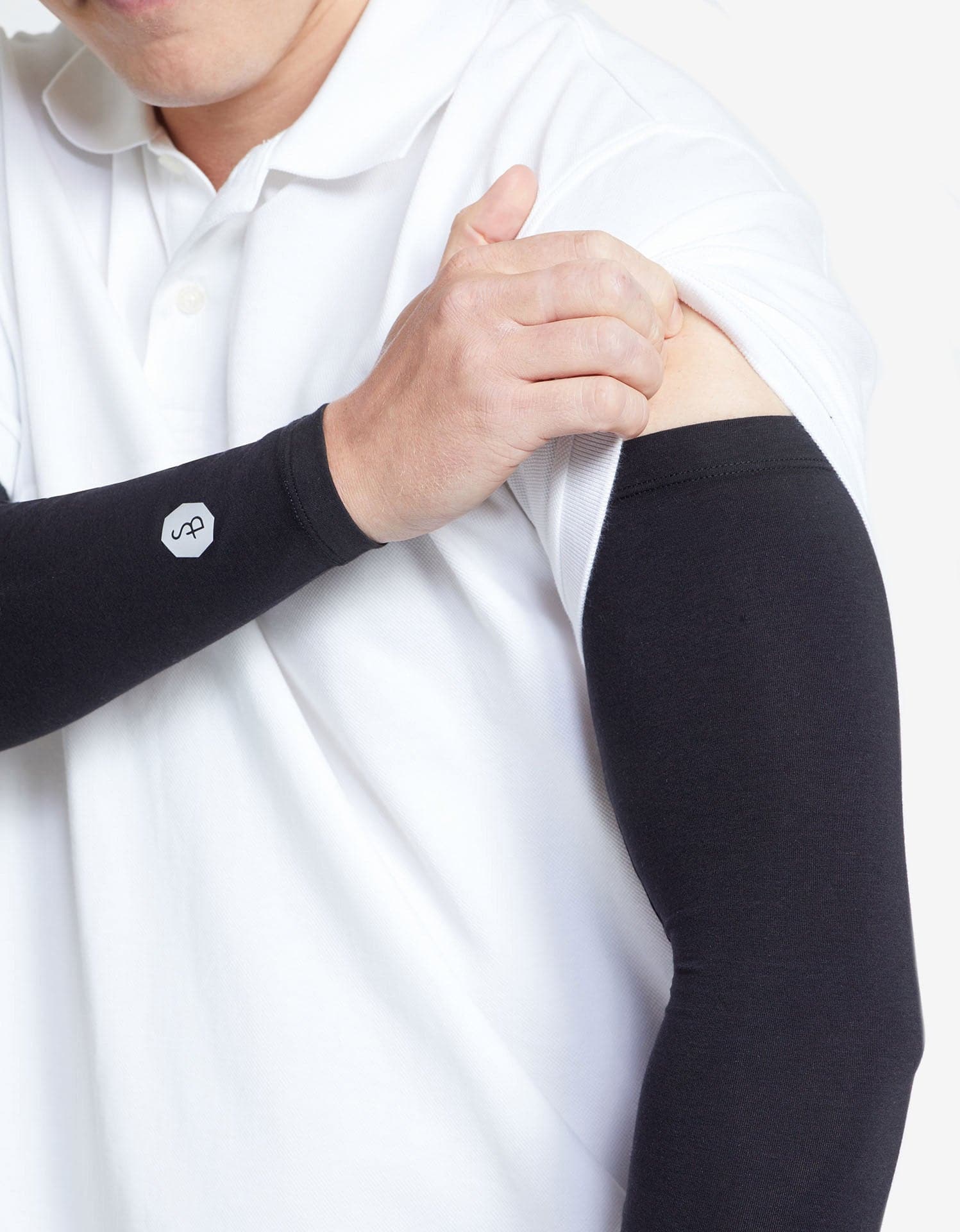 Black,No Thumbholes