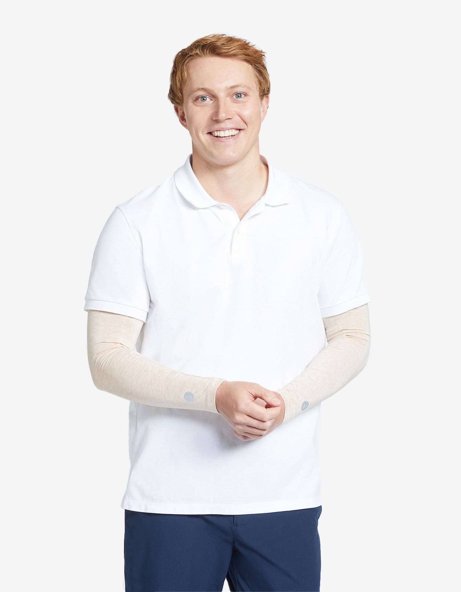 Oatmeal,No Thumbholes