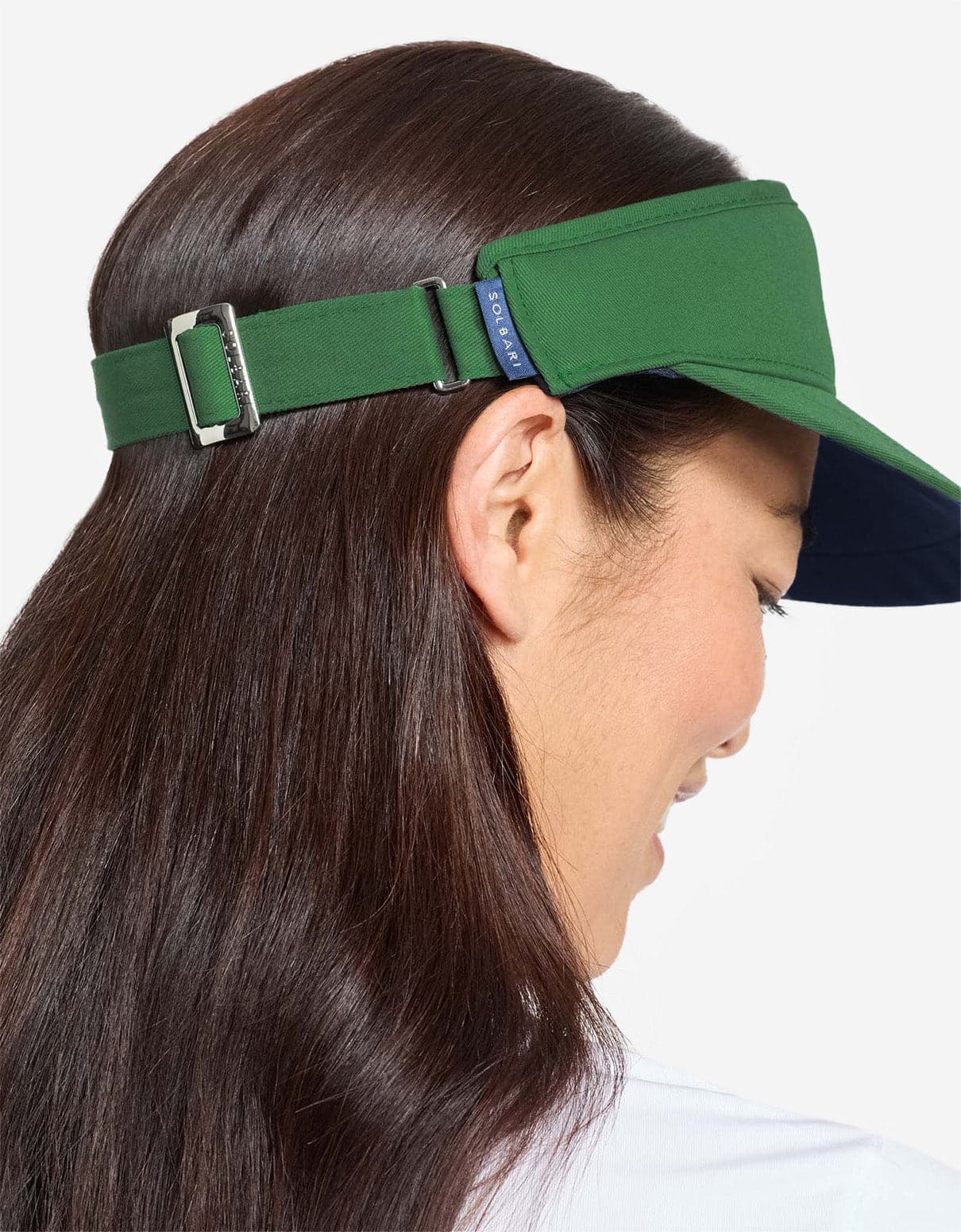 Green / Navy