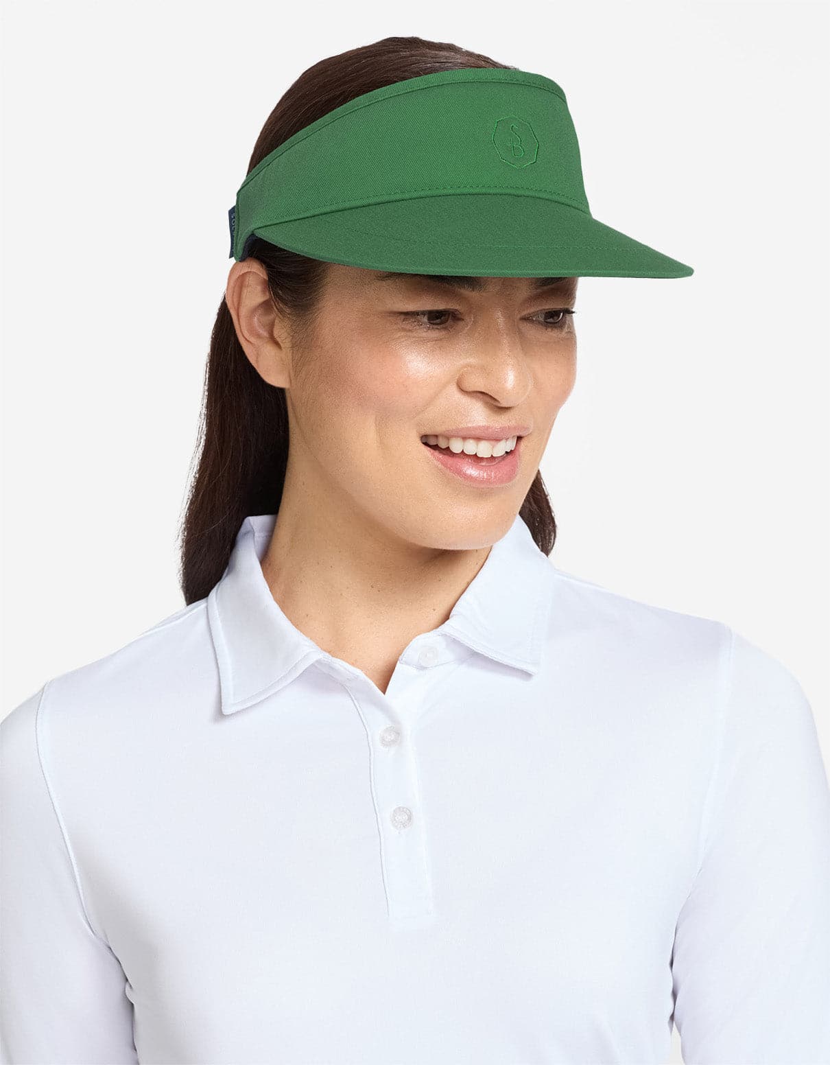 Green / Navy
