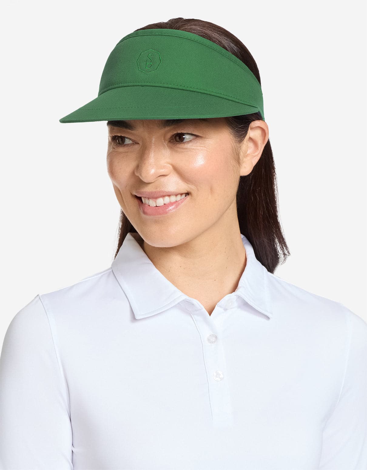 Green / Navy