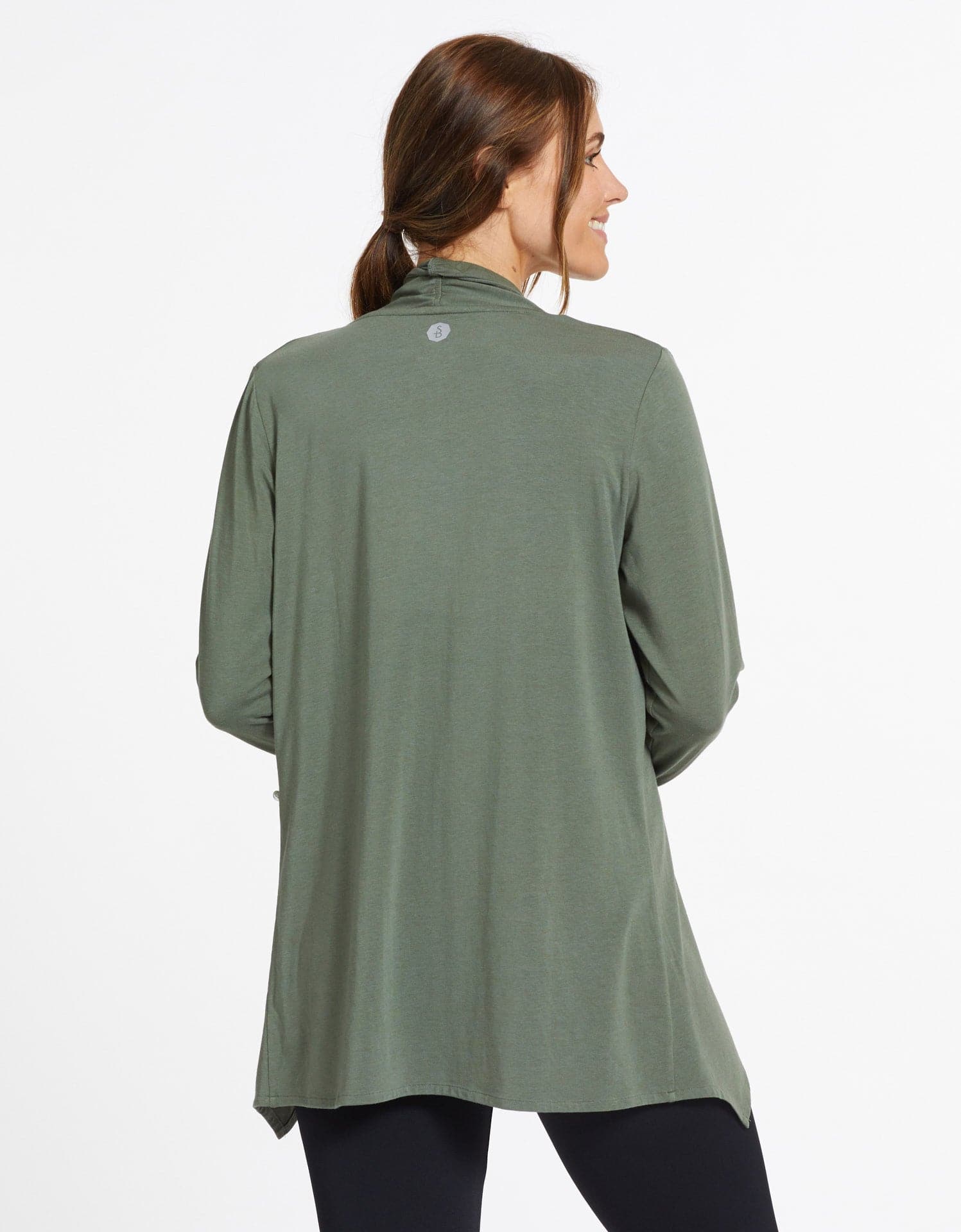 Eucalyptus Green