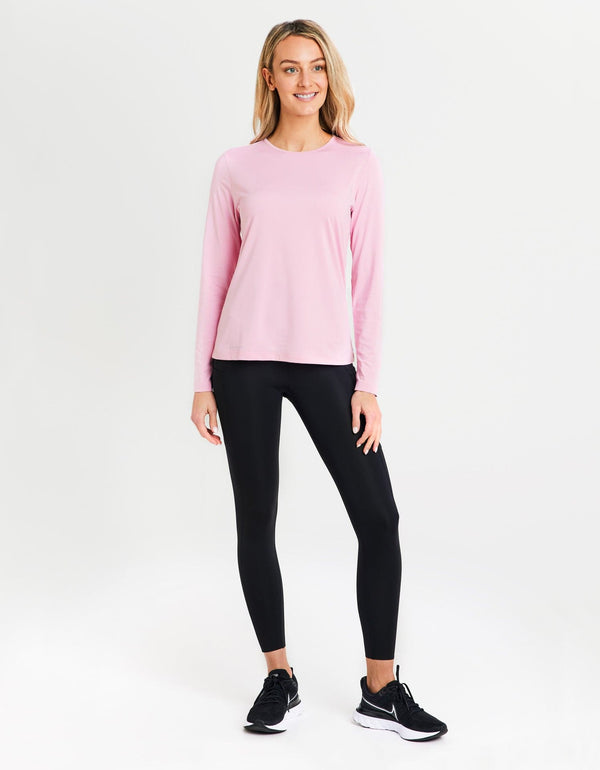 Cool Pink