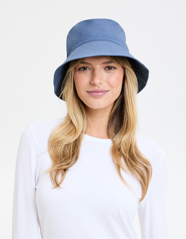 Riviera Blue